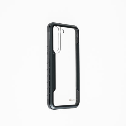 Estuche Protección El Rey Defense para Samsung S22 Plus - Gris - S22PERDS05