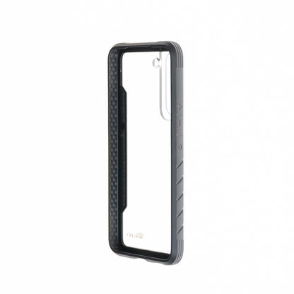Estuche Protección El Rey Defense para Samsung S22 Plus - Gris - S22PERDS05