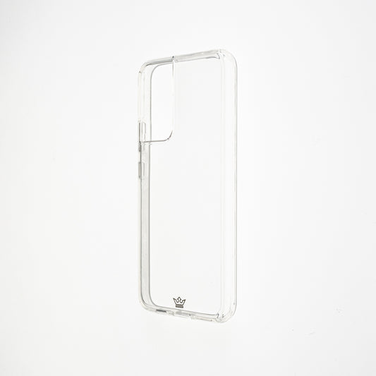 Estuche Transparente El Rey Symmetry Samsung S22 Plus - S22PLELSY01