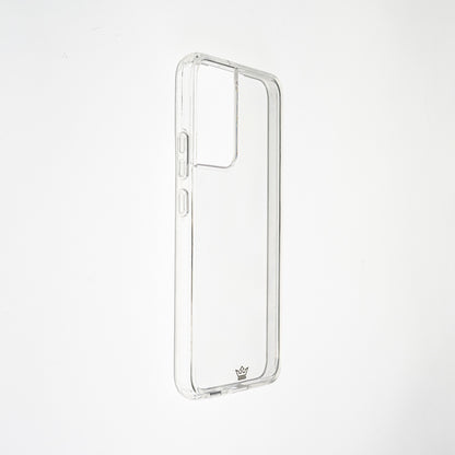 Estuche Transparente El Rey Symmetry Samsung S22 Plus - S22PLELSY01
