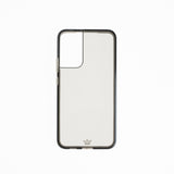Estuche clasico el rey symmetry samsung s22 plus color gris