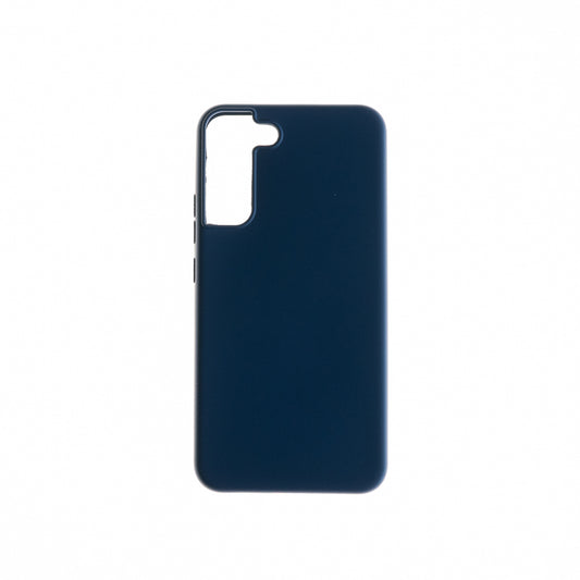 Estuche silicon generico silicon samsung s22 plus color azul