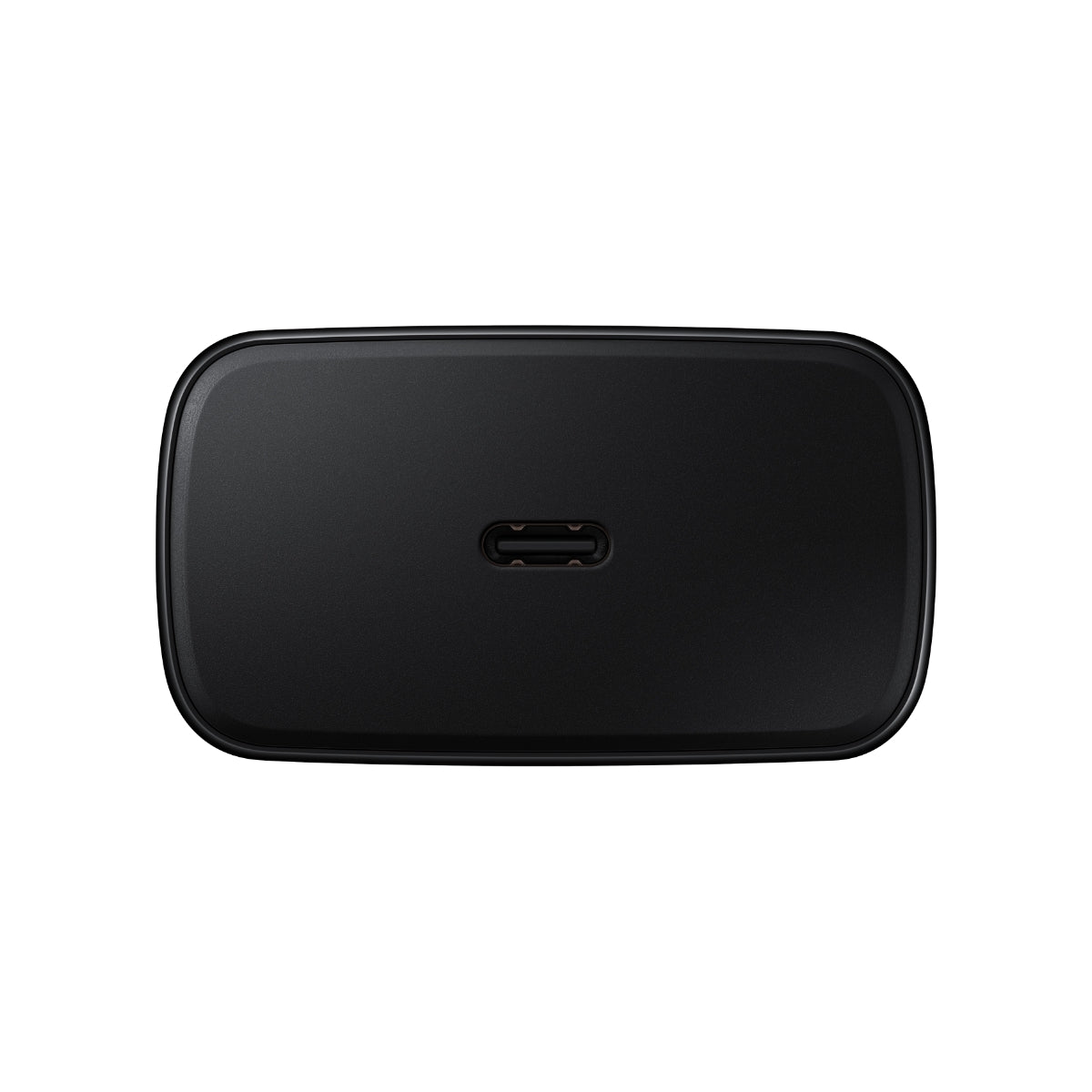 Cargador Samsung Carga Rápida 45W - Negro - SAMRP01