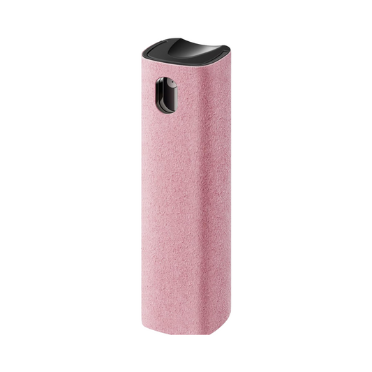 Spray Limpiador Atomizador Genérico Rosado - SPRAN02