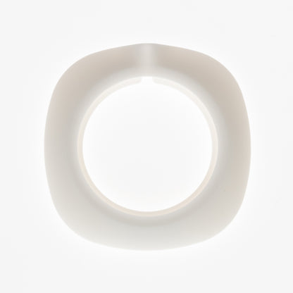 Stand de Silicón para MagSafe - Color Blanco - SSTM01