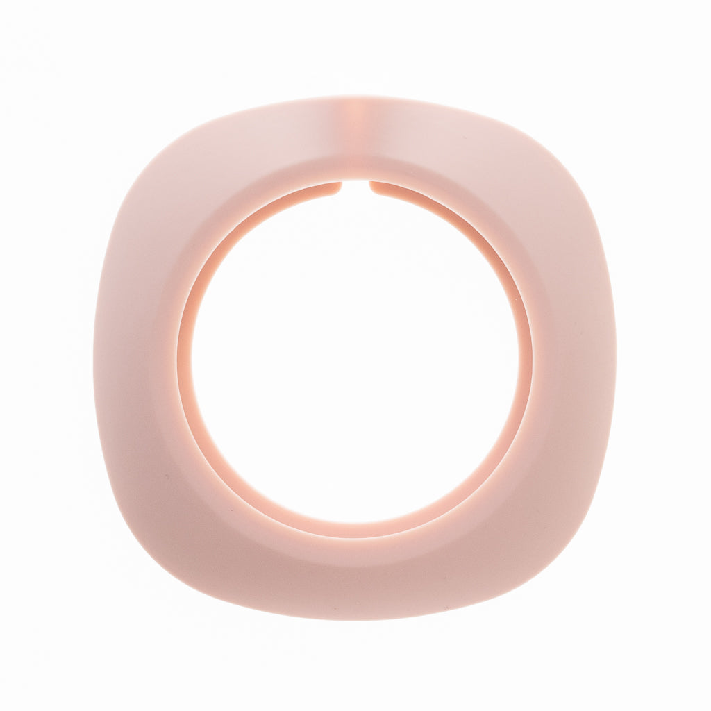 Stand de Silicón MagSafe Rosado - El Rey - SSTM02