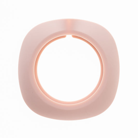 Stand de Silicón MagSafe Rosado - El Rey - SSTM02