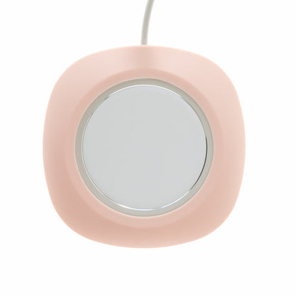 Stand de Silicón MagSafe Rosado - El Rey - SSTM02