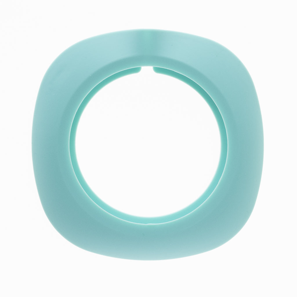 Stand de Silicón Menta para MagSafe - El Rey - SSTM04