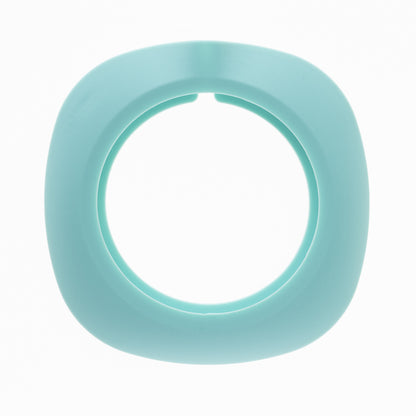 Stand de Silicón Menta para MagSafe - El Rey - SSTM04