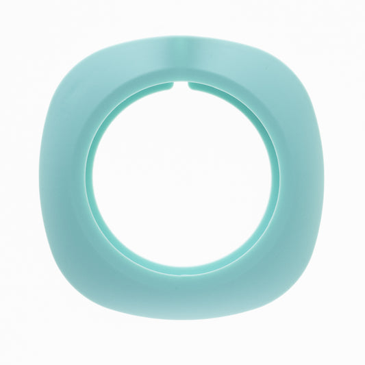 Stand de Silicón Menta para MagSafe - El Rey - SSTM04