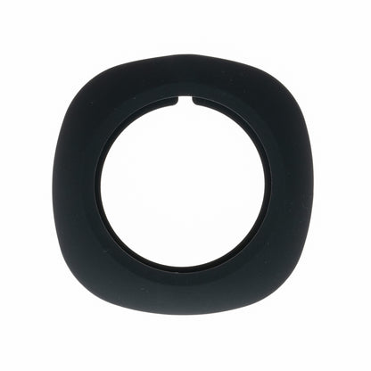 Stand de Silicón MagSafe El Rey - Negro - SSTM05