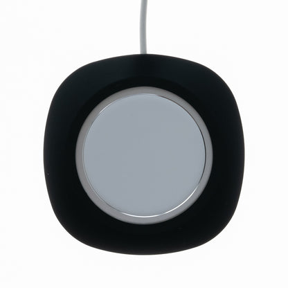 Stand de Silicón MagSafe El Rey - Negro - SSTM05