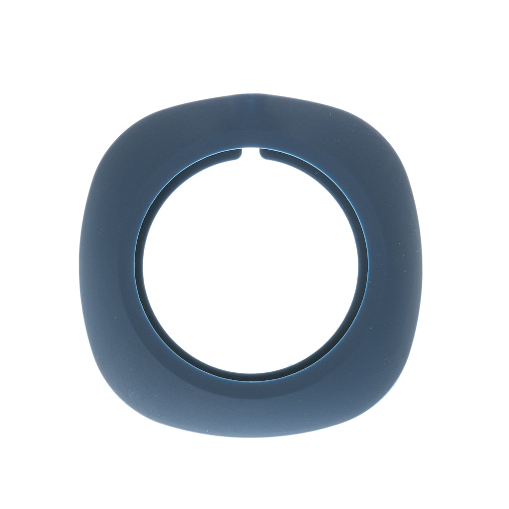 Stand de Silicon MagSafe Azul - Accesorio el Rey - SSTM06
