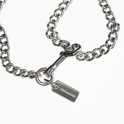 Coach Strap Original 46'' Gris - STPCA01