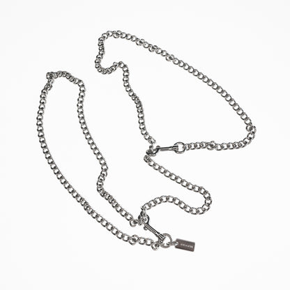 Coach Strap Original 46'' Gris - STPCA01