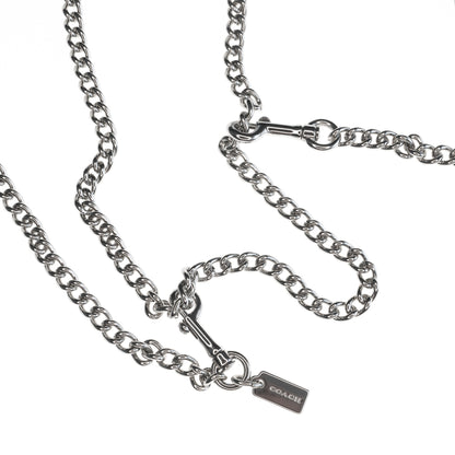 Coach Strap Original 46'' Gris - STPCA01