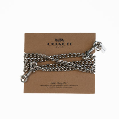 Coach Strap Original 46'' Gris - STPCA01