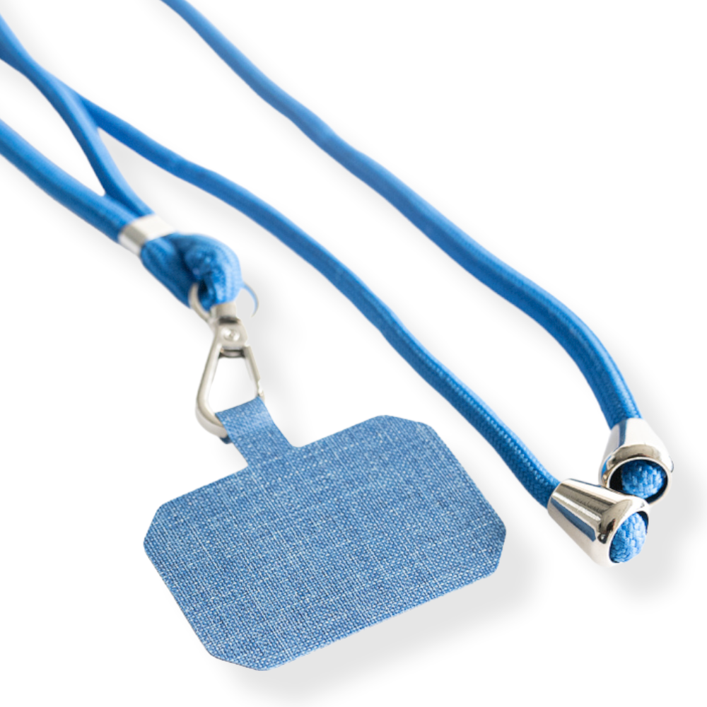 Accesorio El Rey Strap Celeste 160*60 mm - STRAP04