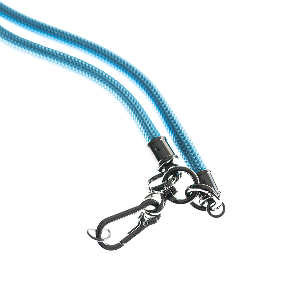 Accesorio el Rey Strap Celeste - STRAP11
