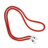 Accesorio El Rey Strap Con Sujetador Color Rojo