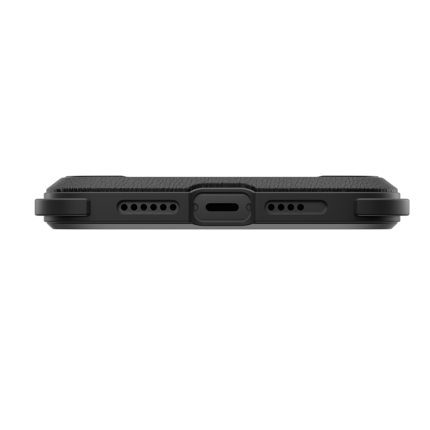 Estuche SwitchEasy Odyssey MagSafe para iPhone 14 - Negro - SWC01