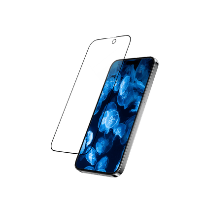 Protector Pantalla MagEasy Vidrio Templado iPhone 14 Pro Max - SWC103