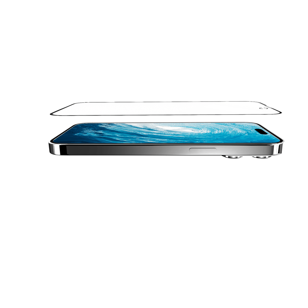 Protector Pantalla MagEasy Vidrio Templado iPhone 14 Pro Max - SWC103