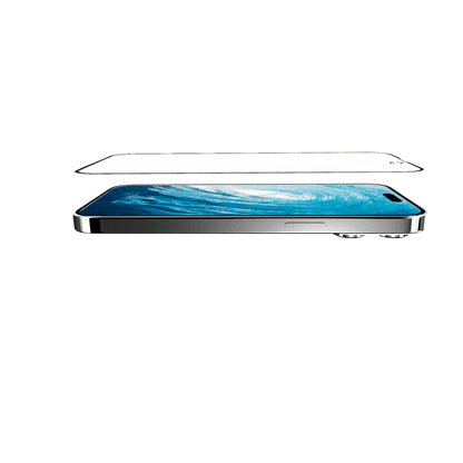 Protector Pantalla MagEasy Vidrio Templado iPhone 14 Pro Max - SWC103