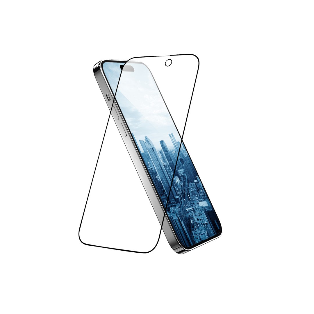 Protector Pantalla MagEasy Vidrio Templado iPhone 14 Pro Max - SWC103