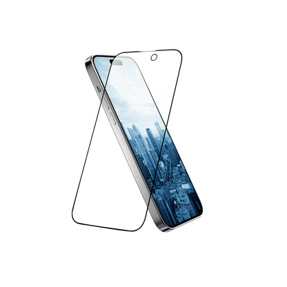 Protector Pantalla MagEasy Vidrio Templado iPhone 14 Pro Max - SWC103
