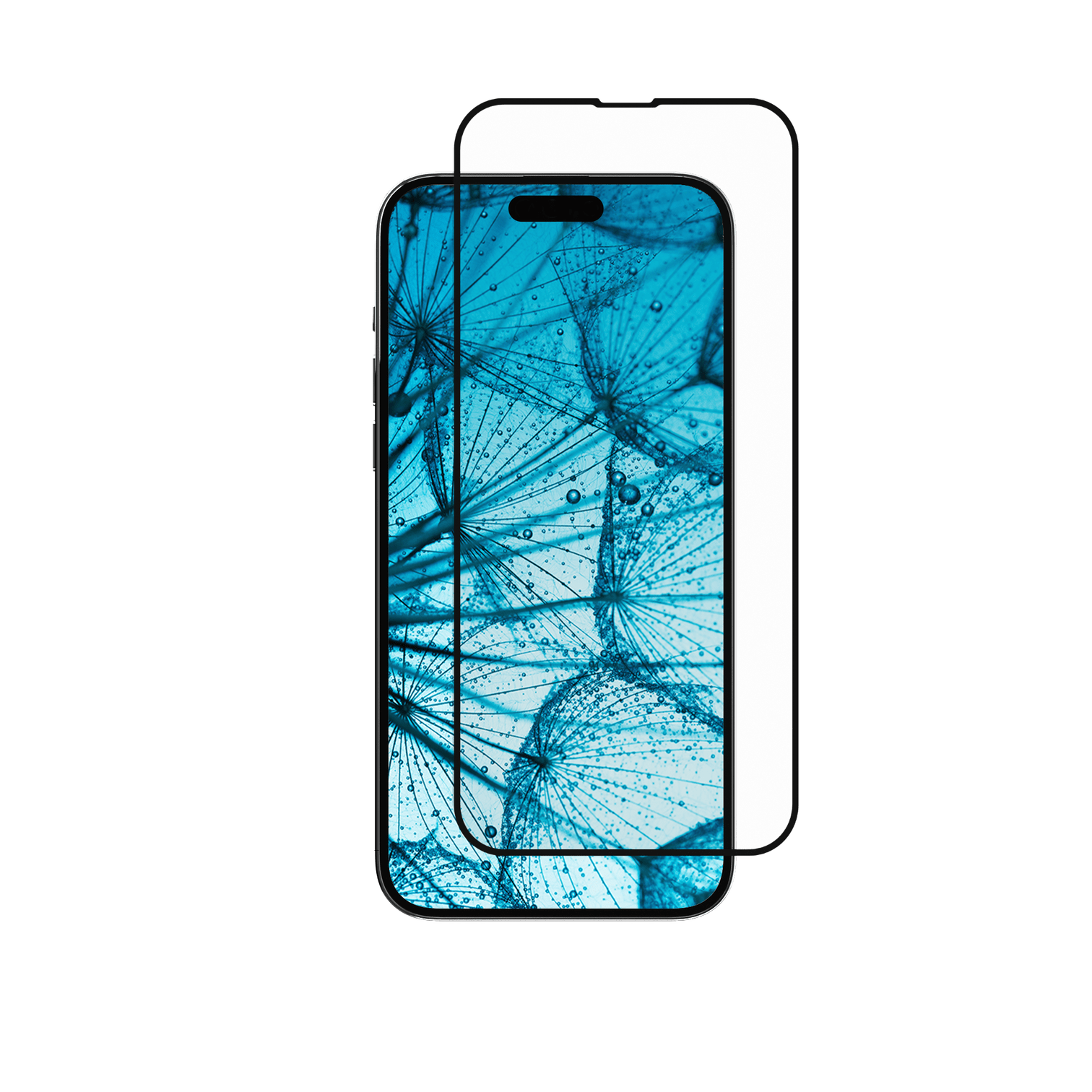 Protector Pantalla SwitchEasy Vetro Ar para iPhone 14 Pro - SWC109