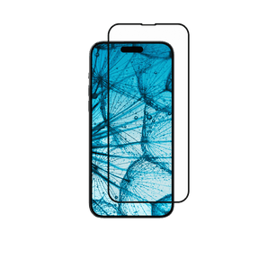 Protector Pantalla switcheasy vidrio templado vetro ar for 2022 iphone 14 pro clear