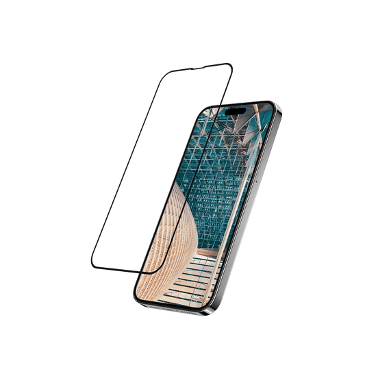 Protector Pantalla SwitchEasy Vetro Ar para iPhone 14 Pro - SWC109