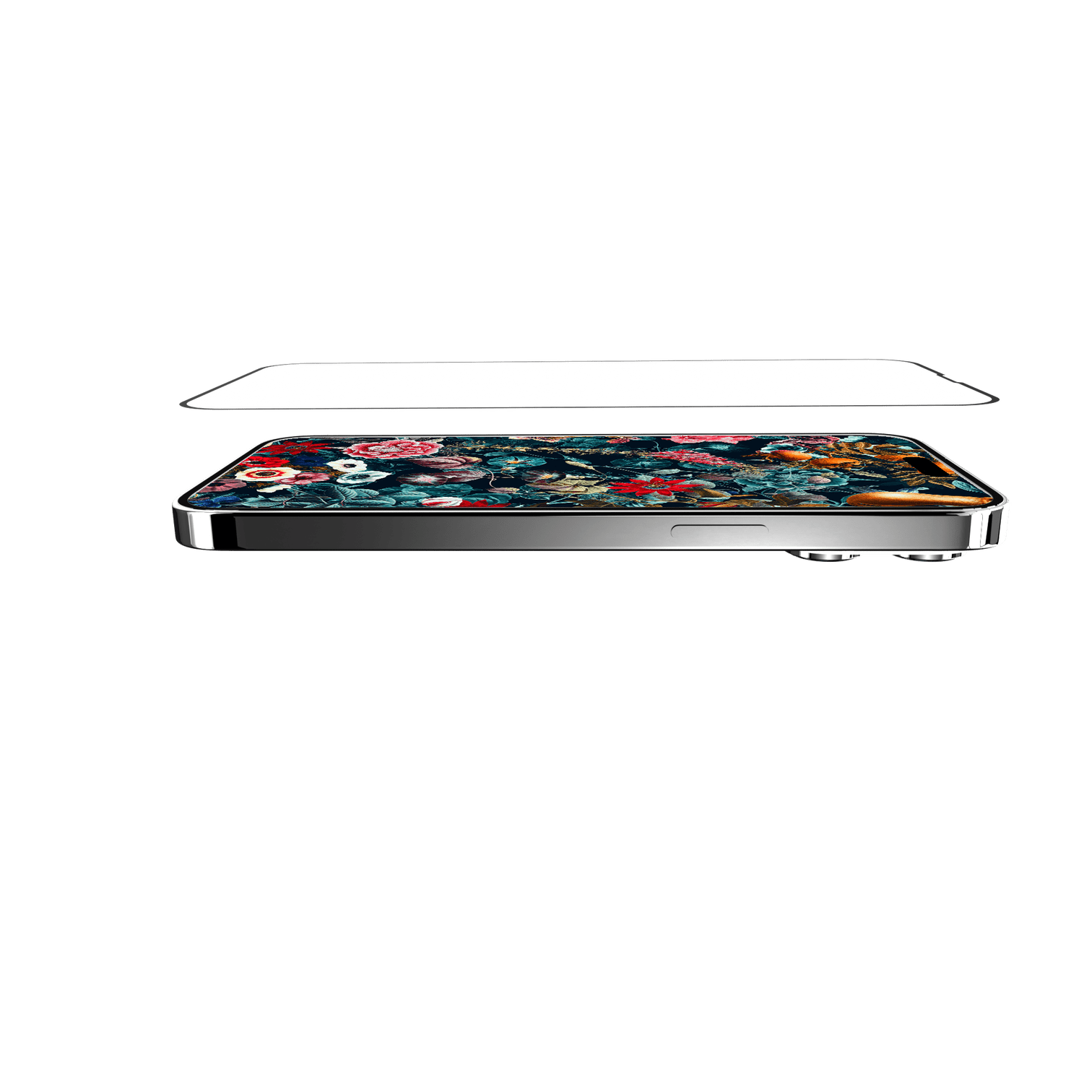 Protector Pantalla SwitchEasy Vetro Ar para iPhone 14 Pro - SWC109