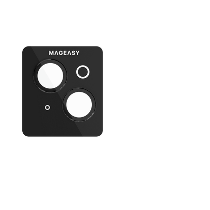 Protector Pantalla MagEasy para iPhone 14 / 14 Plus - SWC113