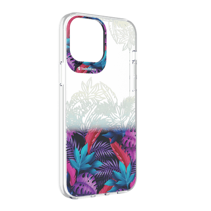 Estuche Clásico Switcheasy Artist Double - Rosa - SWC129