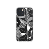 Estuche clasico switcheasy artist double in mold decoration apple iphone 13 color asanoha