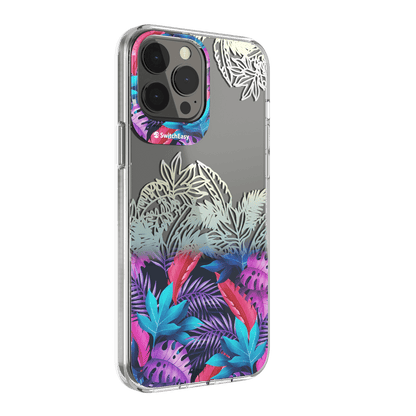 Estuche Clásico SwitchEasy Artist 13 Pro Max Rosado - SWC134