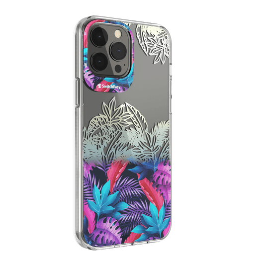 Estuche Clásico SwitchEasy Artist 13 Pro Max Rosado - SWC134