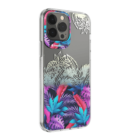 estuche clasico switcheasy artist double in mold decoration13 pro max henri rousseau color rosado