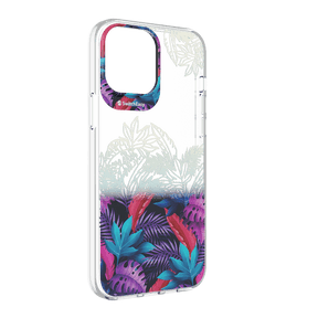 estuche clasico switcheasy artist double in mold decoration13 pro max henri rousseau color rosado