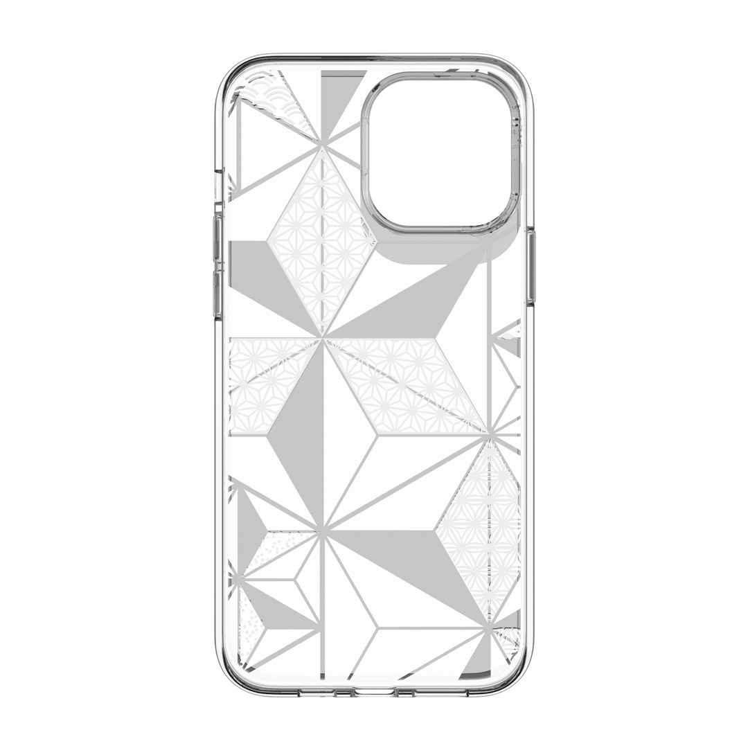 Estuche Clásico SwitchEasy Artist para iPhone 13 Pro Max - SWC135