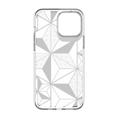 Estuche Clásico SwitchEasy Artist para iPhone 13 Pro Max - SWC135