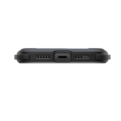 Estuche SwitchEasy Odyssey Metal para iPhone 14 Pro - Negro - SWC16