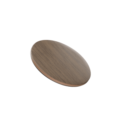 Estuche Switcheasy MagSafe Magpoka - Madera - SWC171