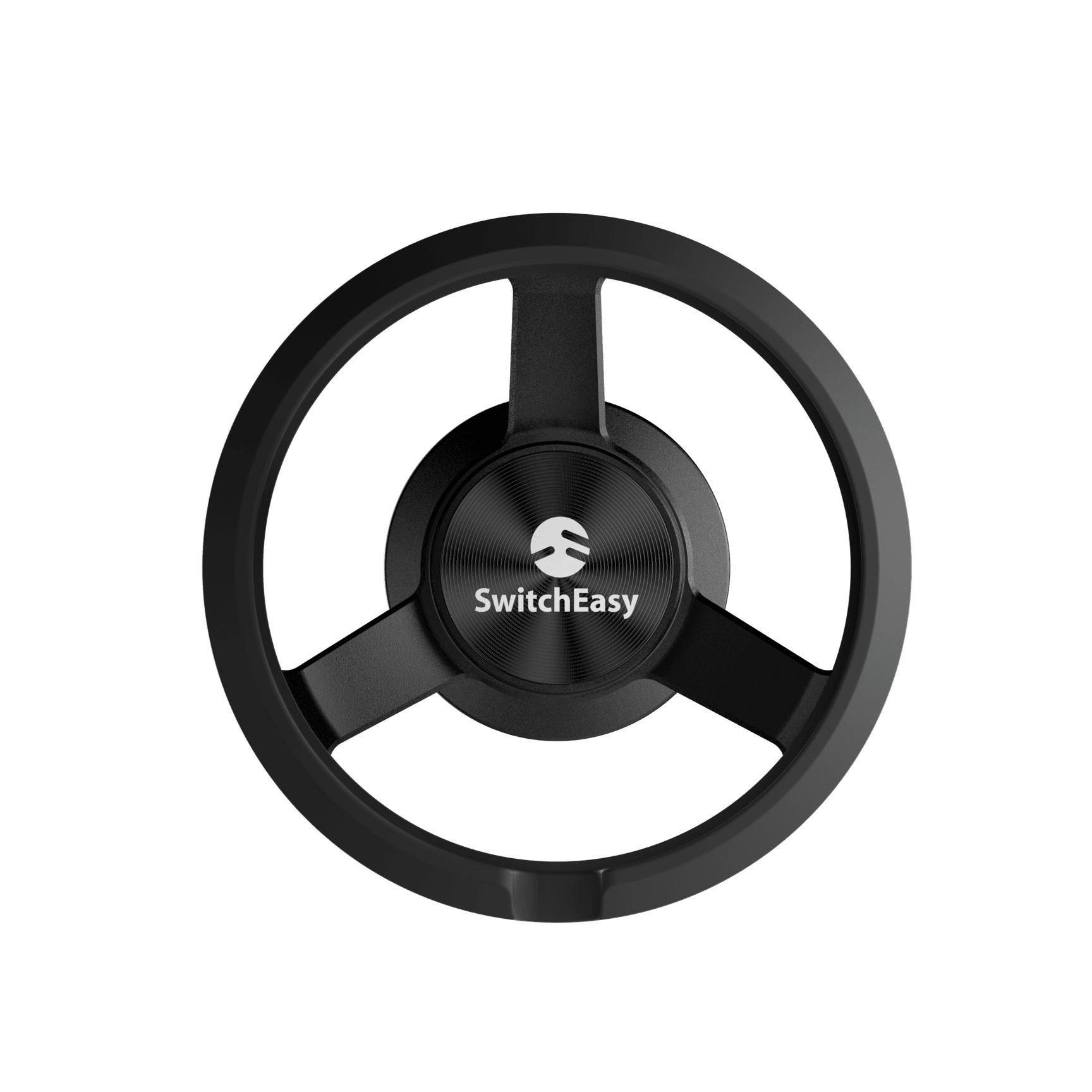 Switcheasy Magmount Negro - Soporte Magnético para Celular - SWC173