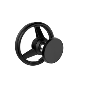 Accesorio Switcheasy Carro Magmount Magnetic Backet Para Color Negro