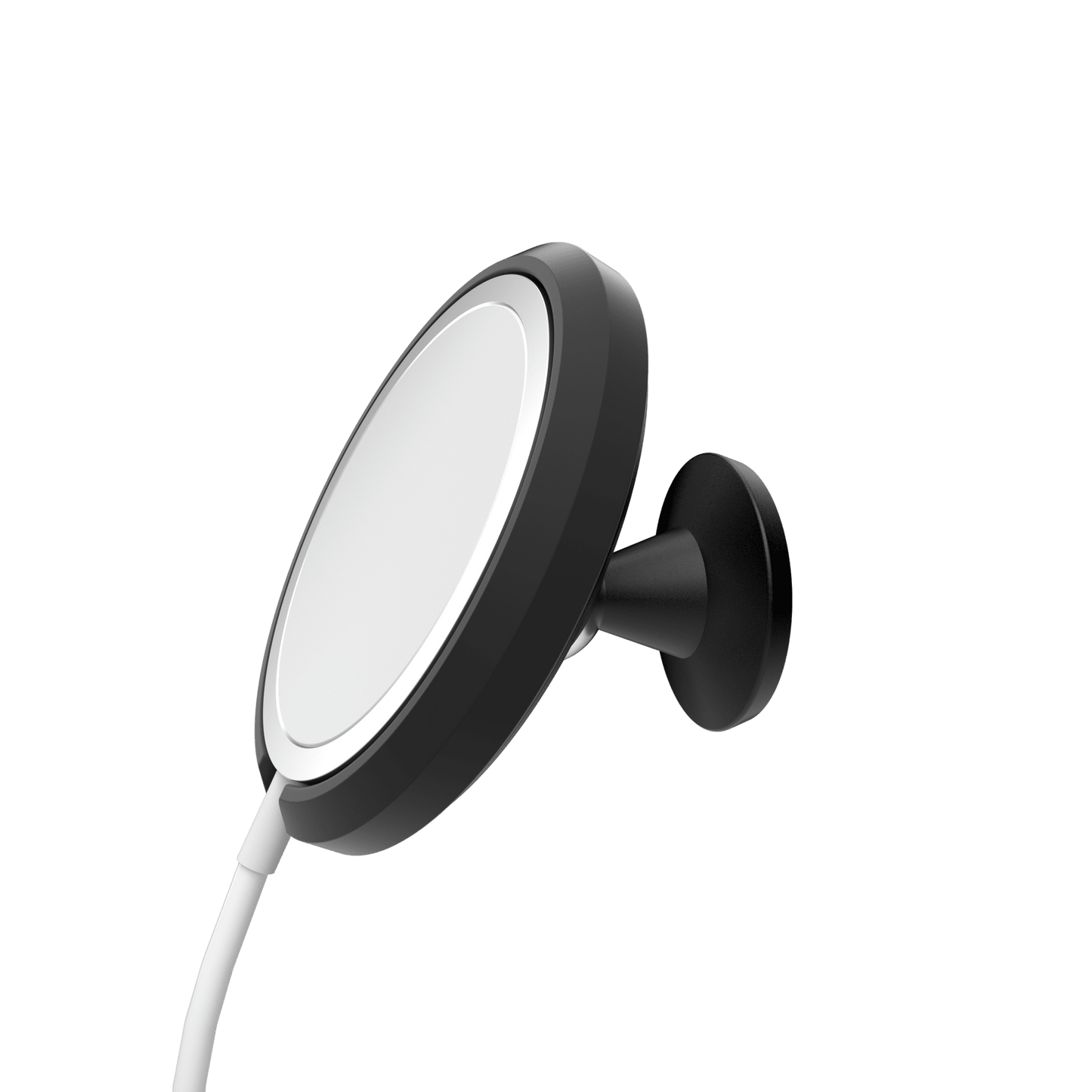 Switcheasy Magmount Negro - Soporte Magnético para Celular - SWC173