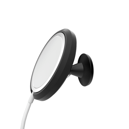 Switcheasy Magmount Negro - Soporte Magnético para Celular - SWC173